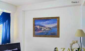 Imagem 6: Apartamento no Edifício Parthenon Residence