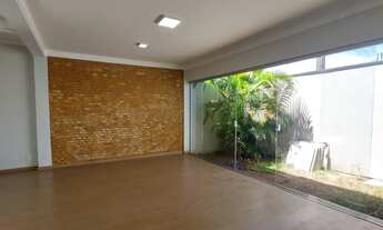 Imagem 2: Casa no Jardim do Eden