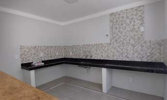 Imagem 5: Casa no Jardim do Eden