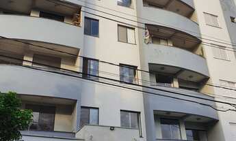 Imagem: Cobertura Duplex Residencial Amazonas por