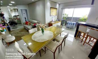 Imagem: Edifício Atrium Estação em Franca-SP