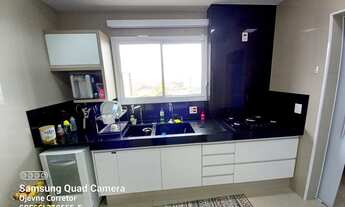 Imagem 7: Edifício Atrium Estação em Franca-SP