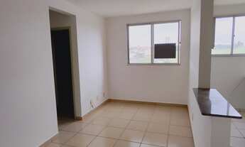 Imagem 2: Apartamento no Condomínio Fiorentine por R$ 200.000,00