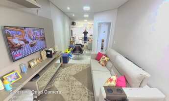 Imagem 3: Edifício Atrium Estação em Franca-SP