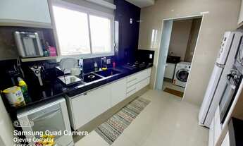 Imagem 6: Edifício Atrium Estação em Franca-SP