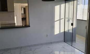Imagem 6: Cobertura Duplex Residencial Amazonas por R$ 870.000,00