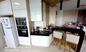 Imagem 5: Edifício Atrium Estação em Franca-SP