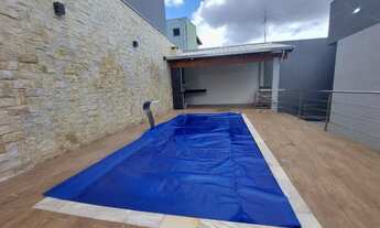 Imagem: Casa na Estação, Franca-SP por R$ 1.000.000,00