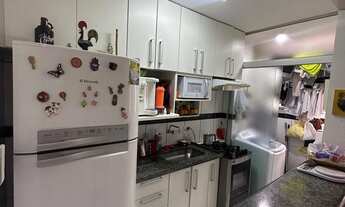 Imagem 5: Apartamento no Condomínio Spazio Fasano