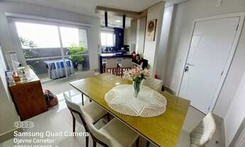 Imagem 2: Edifício Atrium Estação em Franca-SP