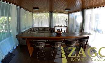 Imagem 6: Rancho no Recanto Santo Expedito