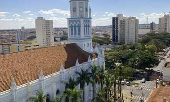 Imagem: Apartamento Duplo Edifício Couto Rosa