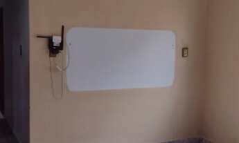 Imagem 6: Casa no Eden (imóvel encontra-se locado