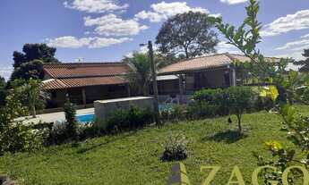 Imagem 4: Chácara saída pela Nelson Nogueira, 7 km