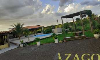 Imagem 5: Chácara saída pela Nelson Nogueira, 7 km