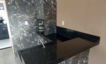 Imagem: Casa no Primo Meneguetti II por R$ 680.000,00