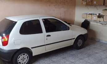 Imagem 4: Casa no Eden (imóvel encontra-se locado