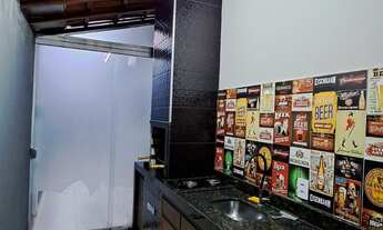 Imagem: Casa no Jardim Elisa por R$ 520.000,00