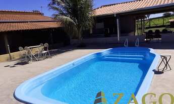 Imagem: Chácara saída pela Nelson Nogueira, 7