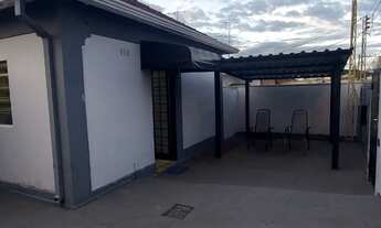 Imagem 2: Casa na Estação por R$ 299.000,00