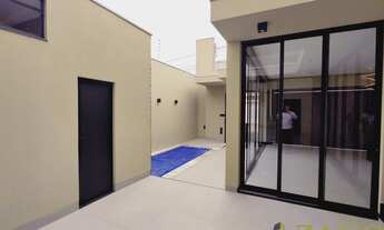 Imagem 5: Casa no Jardim Piratininga II