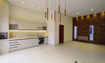 Imagem: Casa no Parque Universitário por R$ 490.000,00