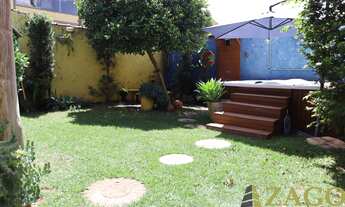 Imagem: Casa no Jardim Francano