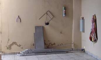 Imagem 2: Casa no Eden (imóvel encontra-se locado