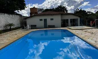 Imagem 3: Chácara no Condomínio Recanto Esperança, Saída para Ibiraci