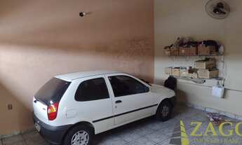 Imagem 3: Casa no Eden (imóvel encontra-se locado