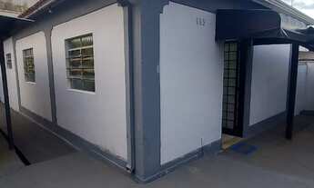 Imagem: Casa na Estação por R$ 299.000,00