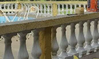 Imagem 7: Chácara saída pela Nelson Nogueira, 7 km