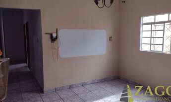 Imagem 5: Casa no Eden (imóvel encontra-se locado