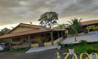 Imagem 3: Chácara saída pela Nelson Nogueira, 7 km