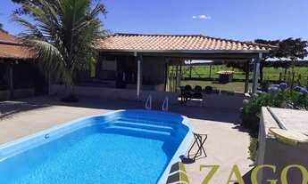 Imagem 2: Chácara saída pela Nelson Nogueira, 7 km