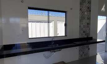 Imagem 6: Casa no Esmeralda por R$ 320.000,00