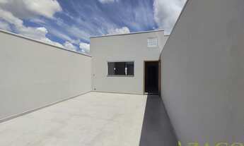 Imagem: Casa no Jardim Adelinha