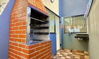 Imagem: Apartamento no Bairro São Joaquim