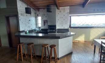 Imagem: Sobrado no Aeroporto I