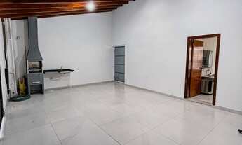 Imagem: Casa no Residencial Jovita de Melo