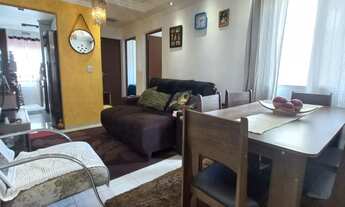 Imagem: Apartamento no Miramontes