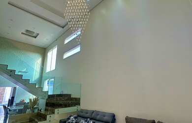 Imagem 3: Sobrado no Residencial Amazonas