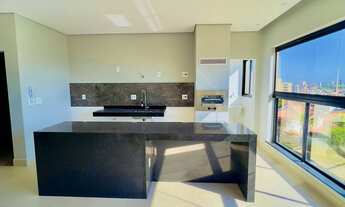 Imagem: Apartamento no Edifício Le Mans por R$