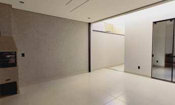 Imagem 2: Casa no Residencial Dourado