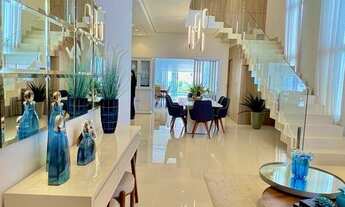 Imagem 3: Sobrado Condomínio Villa Toscana