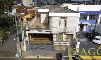 Imagem: Casa no Centro de Franca