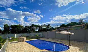 Imagem: Chácara no Condomínio Morada dos Sonhos