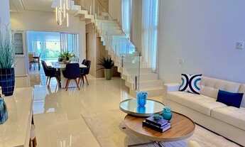 Imagem 2: Sobrado Condomínio Villa Toscana