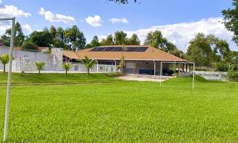 Imagem 6: Chácara no Condomínio Morada dos Sonhos por R$ 1.200.000,00