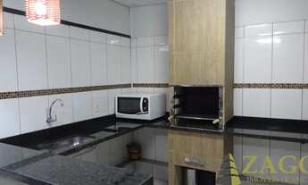 Imagem 2: Apartamento no Spazio Fazano